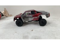 used rc trucks
